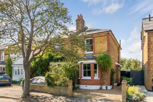 Nightingale Road, West Molesey- click for photo gallery